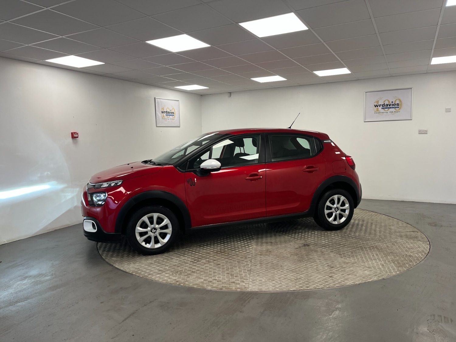 Used Citroen C3 2023 for sale - 77285703: Photo 8