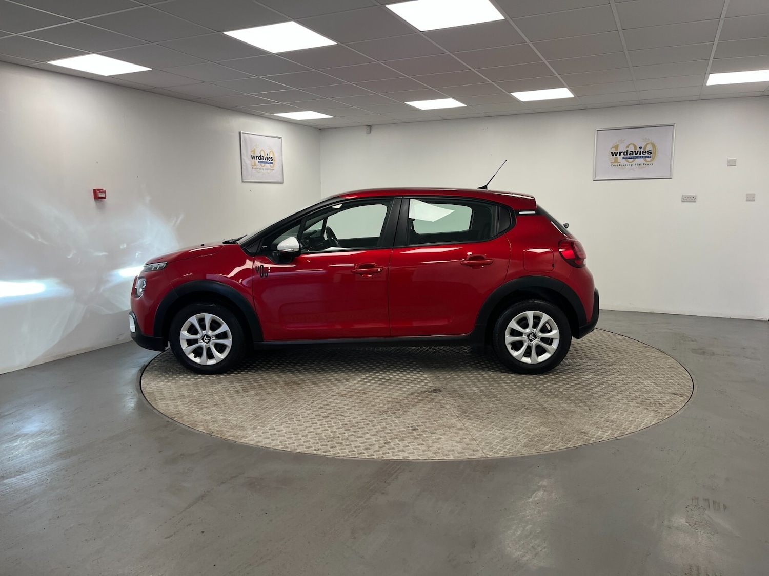 Used Citroen C3 2023 for sale - 77285703: Photo 9