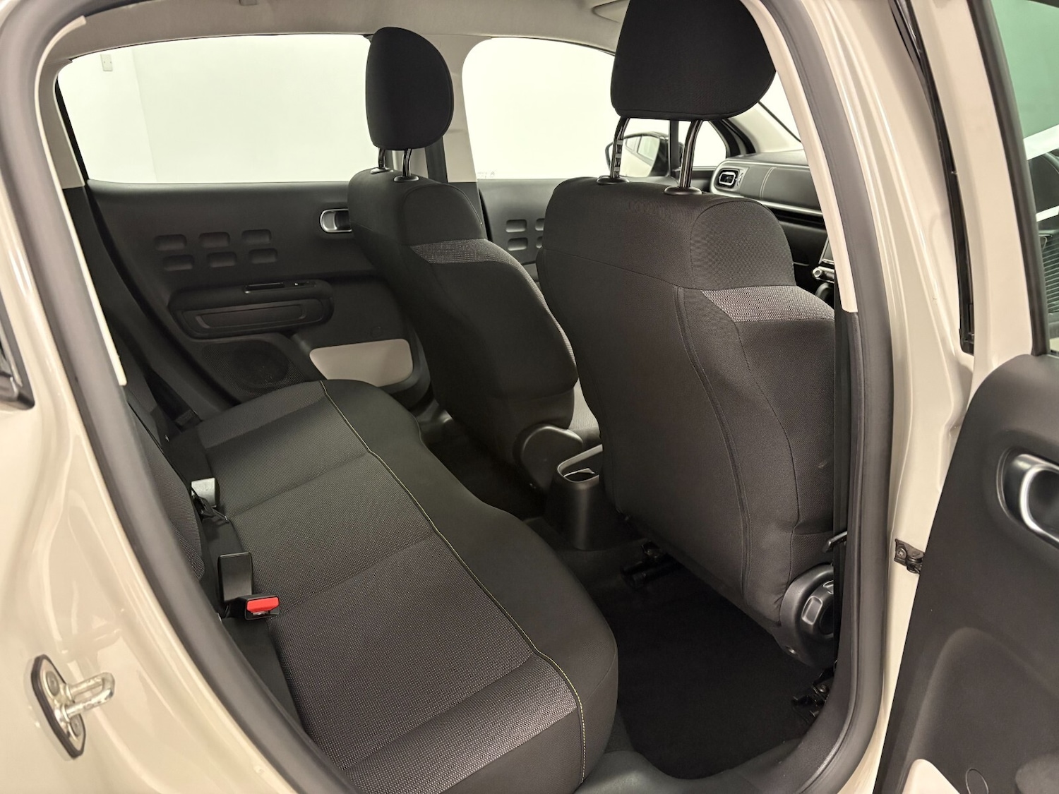 Used Citroen C3 2022 for sale - 77092618: Photo 10