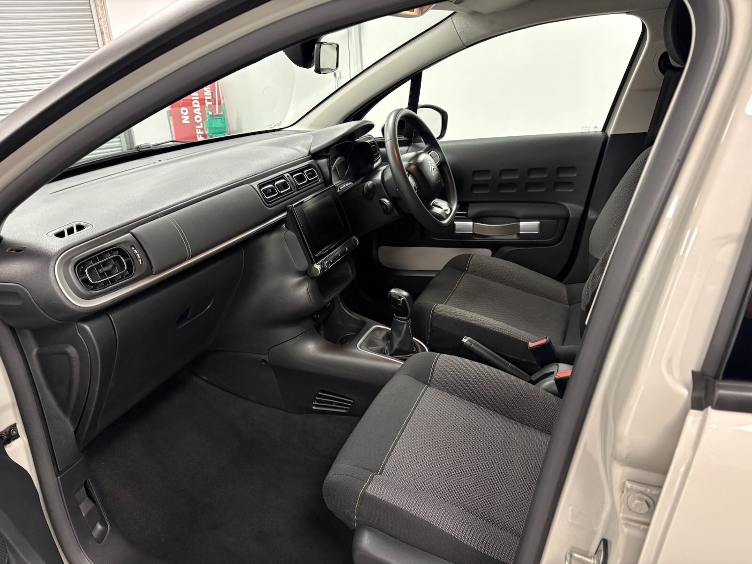 Used Citroen C3 2022 for sale - 77092618: Photo 13