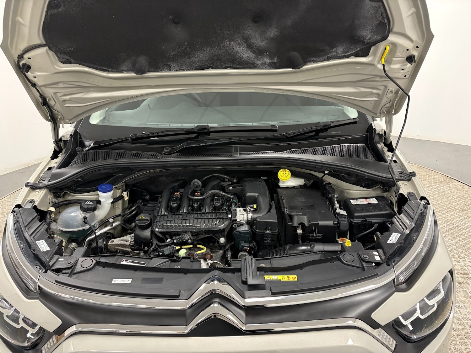 Used Citroen C3 2022 for sale - 77092618: Photo 14