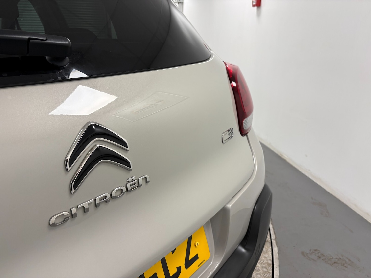 Used Citroen C3 2022 for sale - 77092618: Photo 16