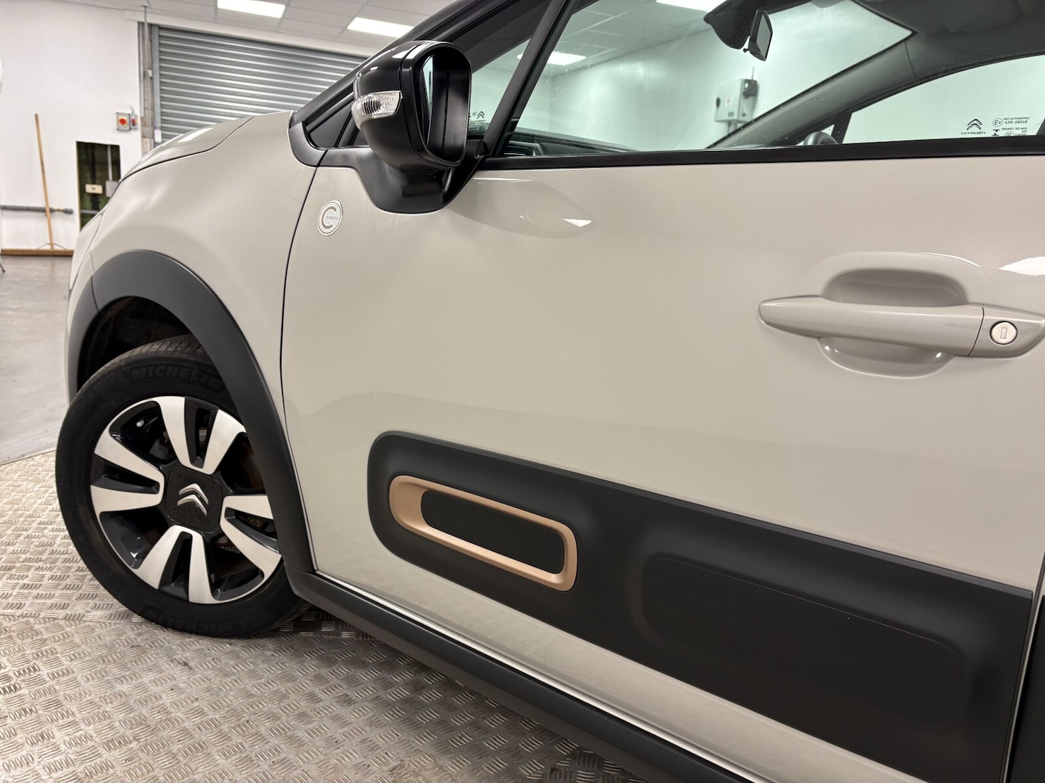 Used Citroen C3 2022 for sale - 77092618: Photo 17