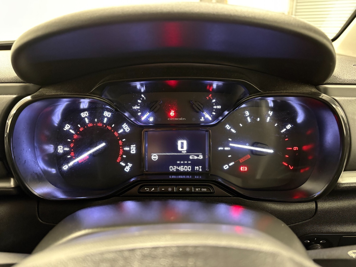 Used Citroen C3 2022 for sale - 77092618: Photo 18