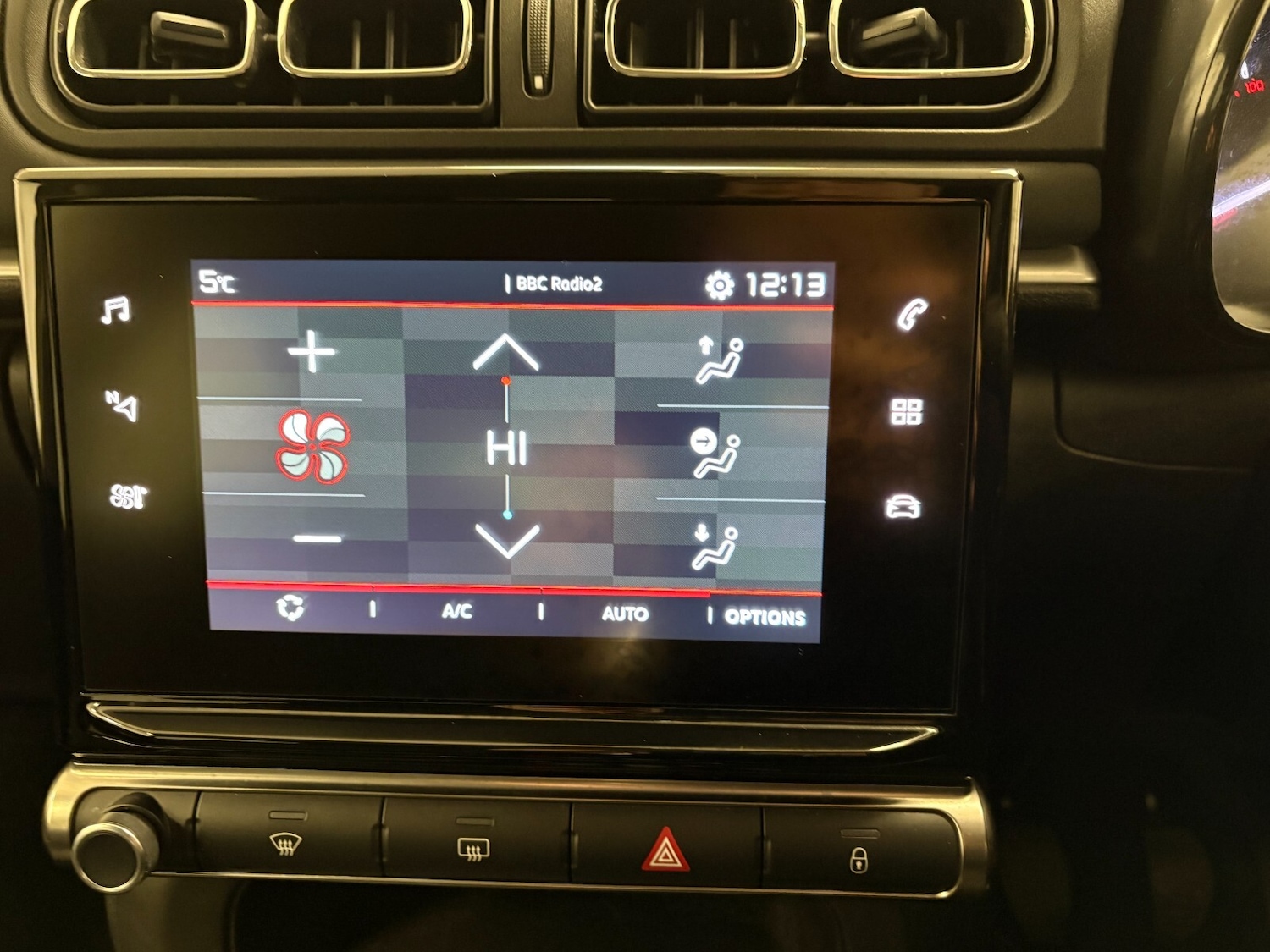 Used Citroen C3 2022 for sale - 77092618: Photo 19