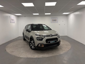 Used Citroen C3 2022 for sale - 77092618: Photo