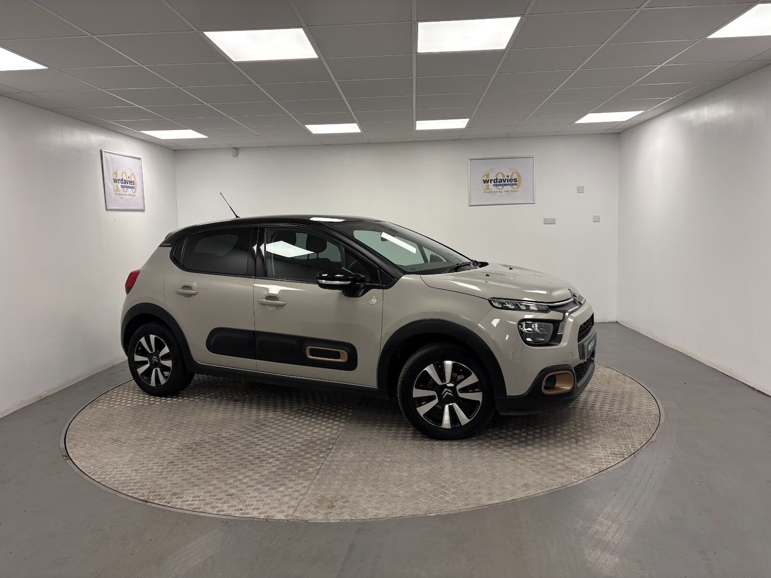 Used Citroen C3 2022 for sale - 77092618: Photo 2