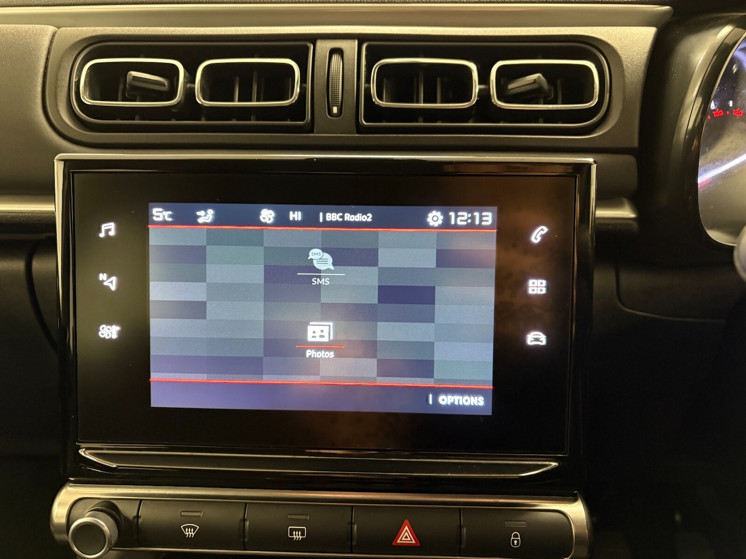 Used Citroen C3 2022 for sale - 77092618: Photo 21