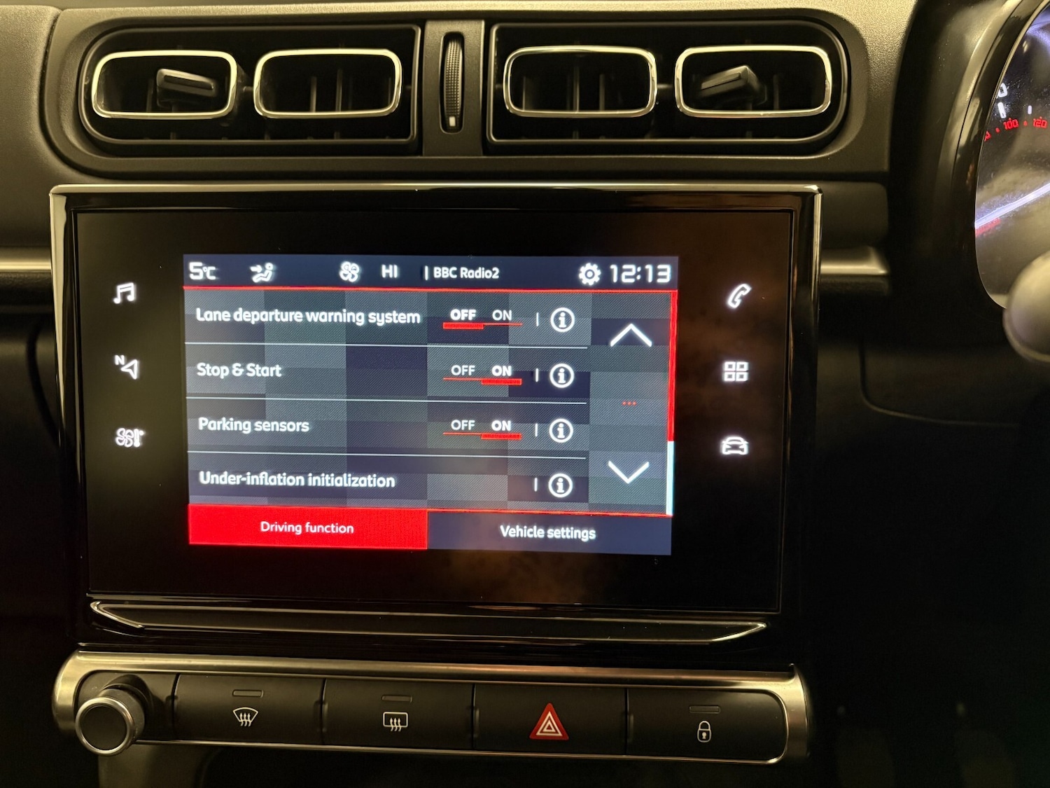 Used Citroen C3 2022 for sale - 77092618: Photo 22