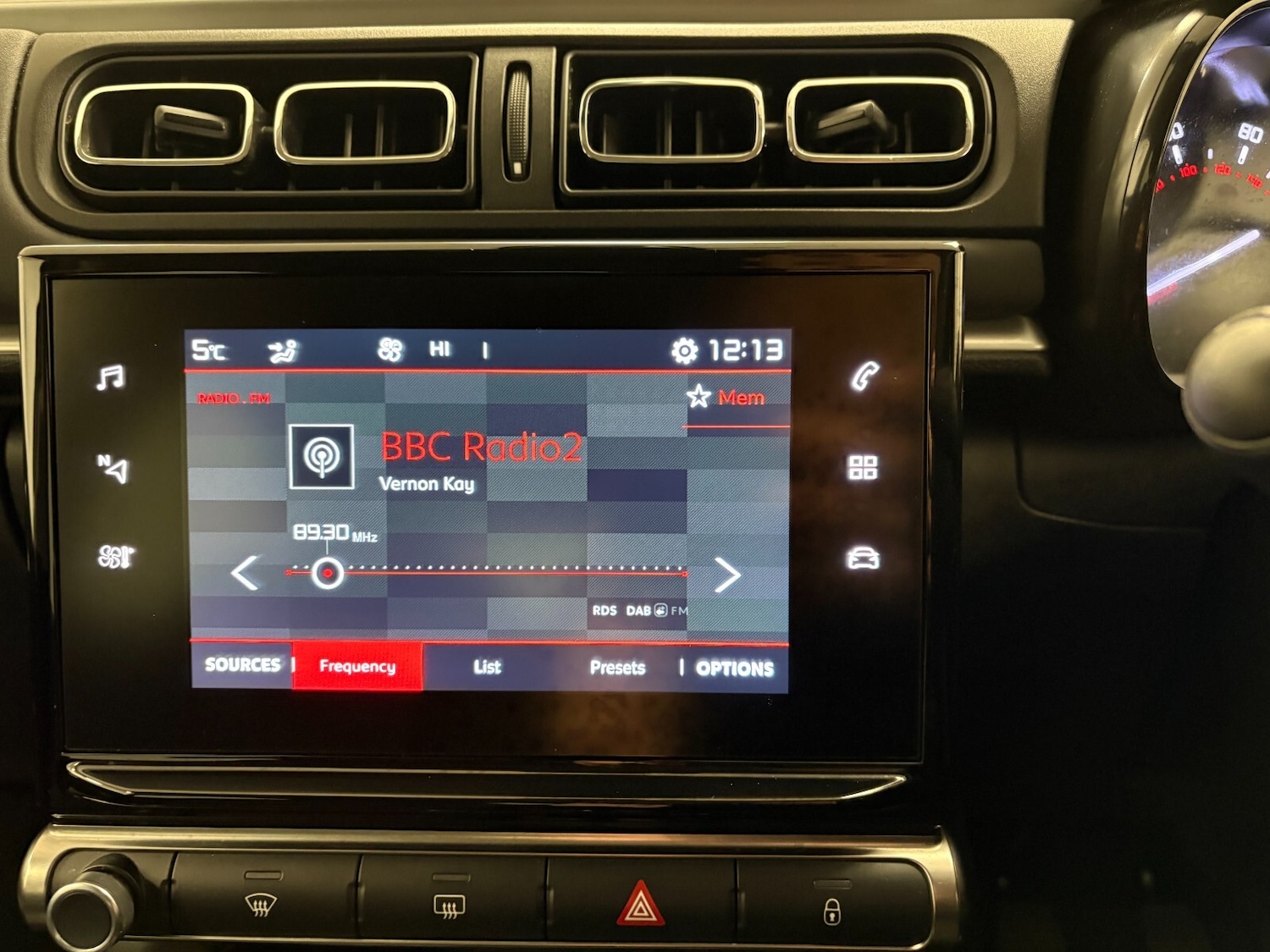 Used Citroen C3 2022 for sale - 77092618: Photo 23