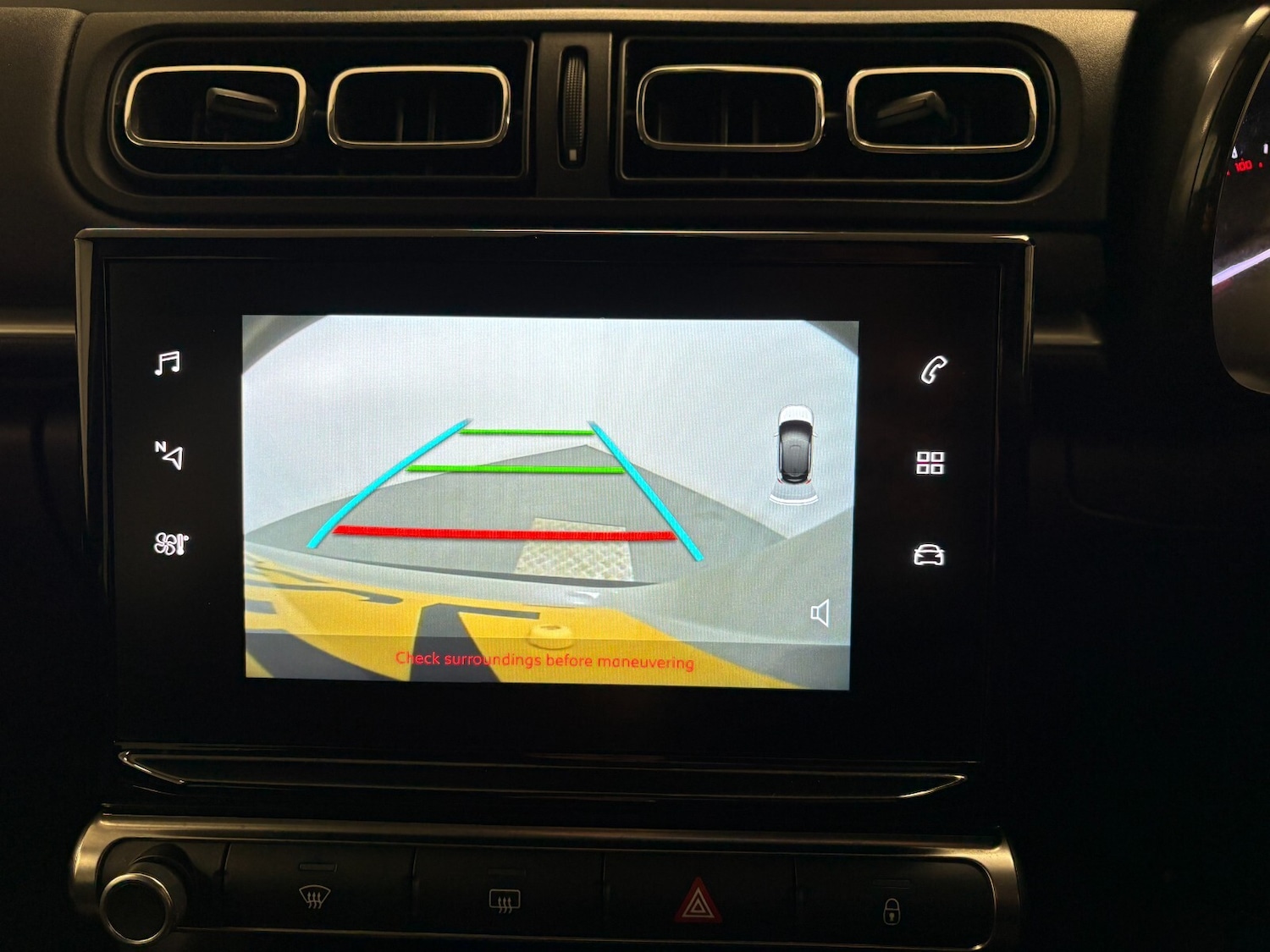 Used Citroen C3 2022 for sale - 77092618: Photo 24