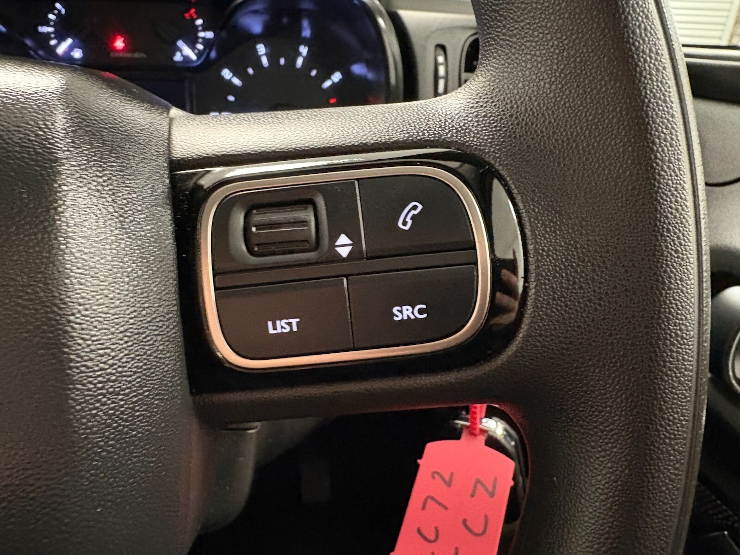 Used Citroen C3 2022 for sale - 77092618: Photo 28