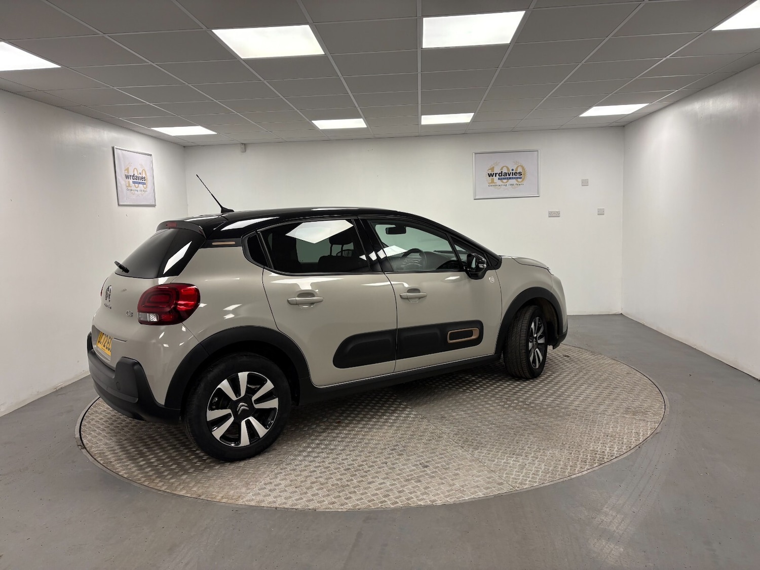 Used Citroen C3 2022 for sale - 77092618: Photo 3