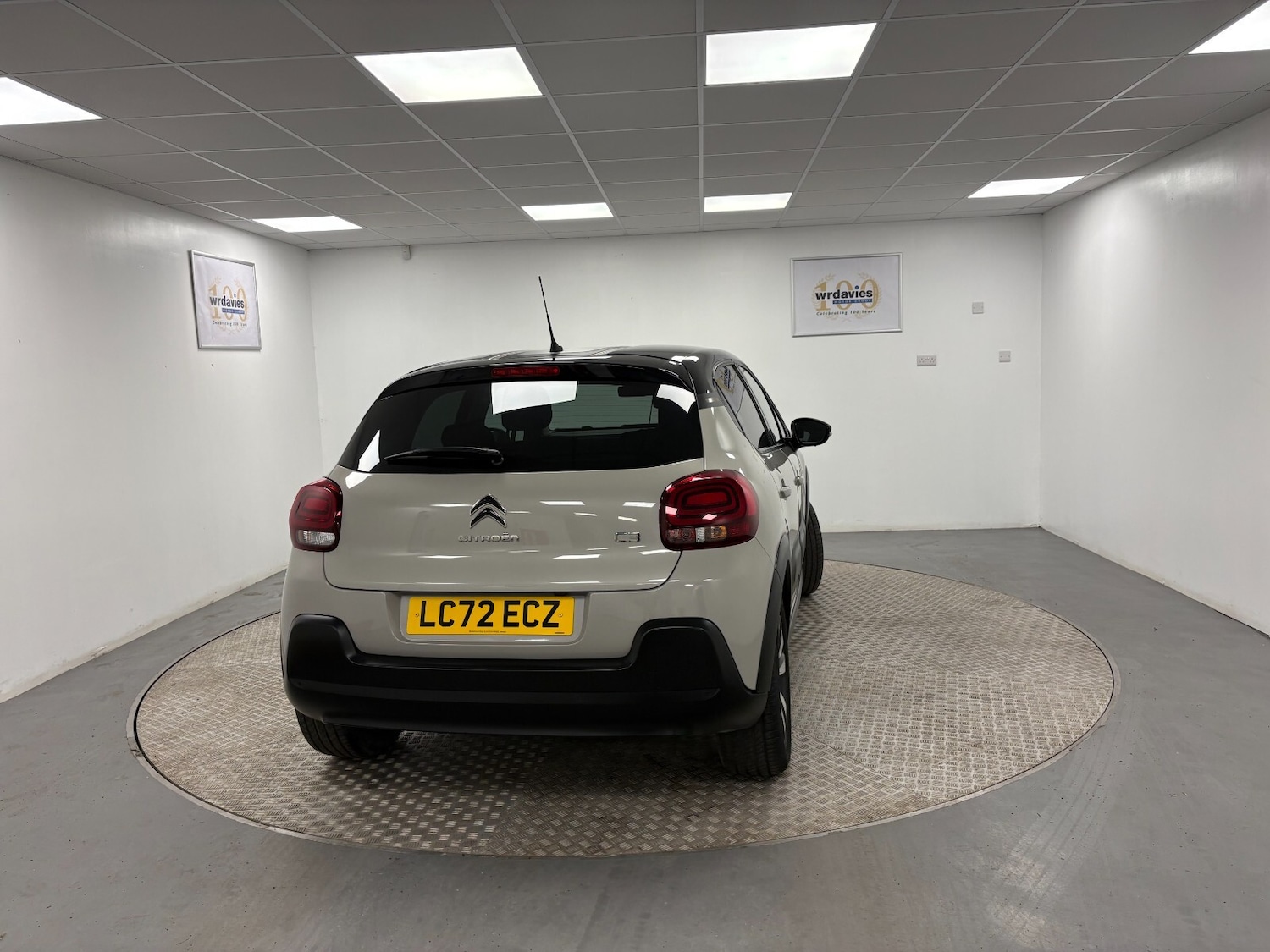 Used Citroen C3 2022 for sale - 77092618: Photo 4