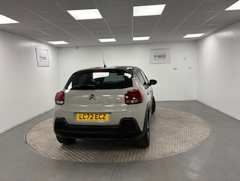 Used Citroen C3 2022 for sale - 77092618: Photo