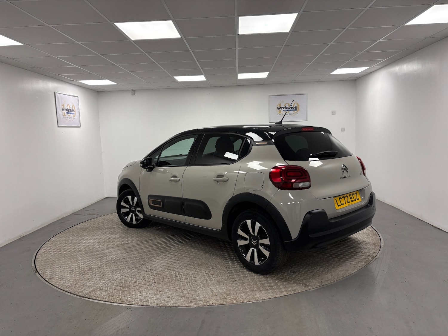 Used Citroen C3 2022 for sale - 77092618: Photo 5