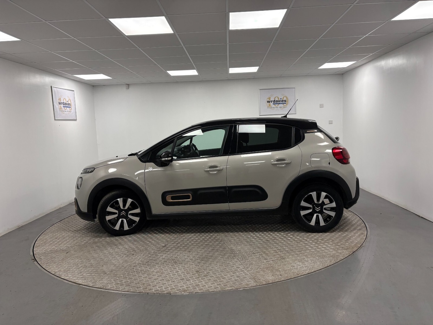 Used Citroen C3 2022 for sale - 77092618: Photo 6