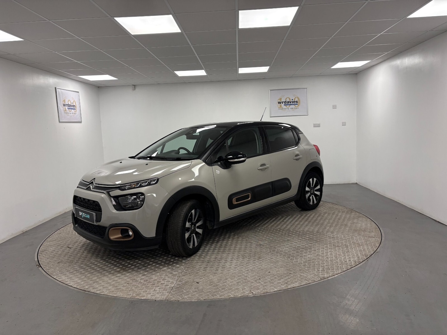 Used Citroen C3 2022 for sale - 77092618: Photo 7