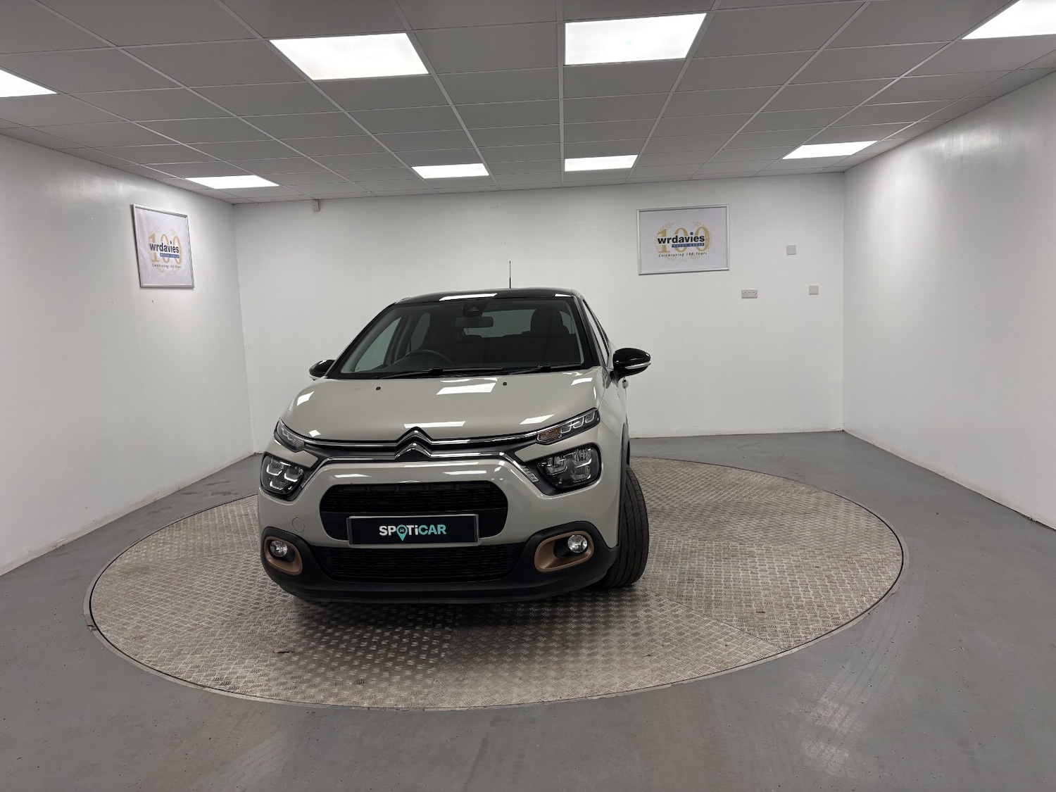 Used Citroen C3 2022 for sale - 77092618: Photo 8