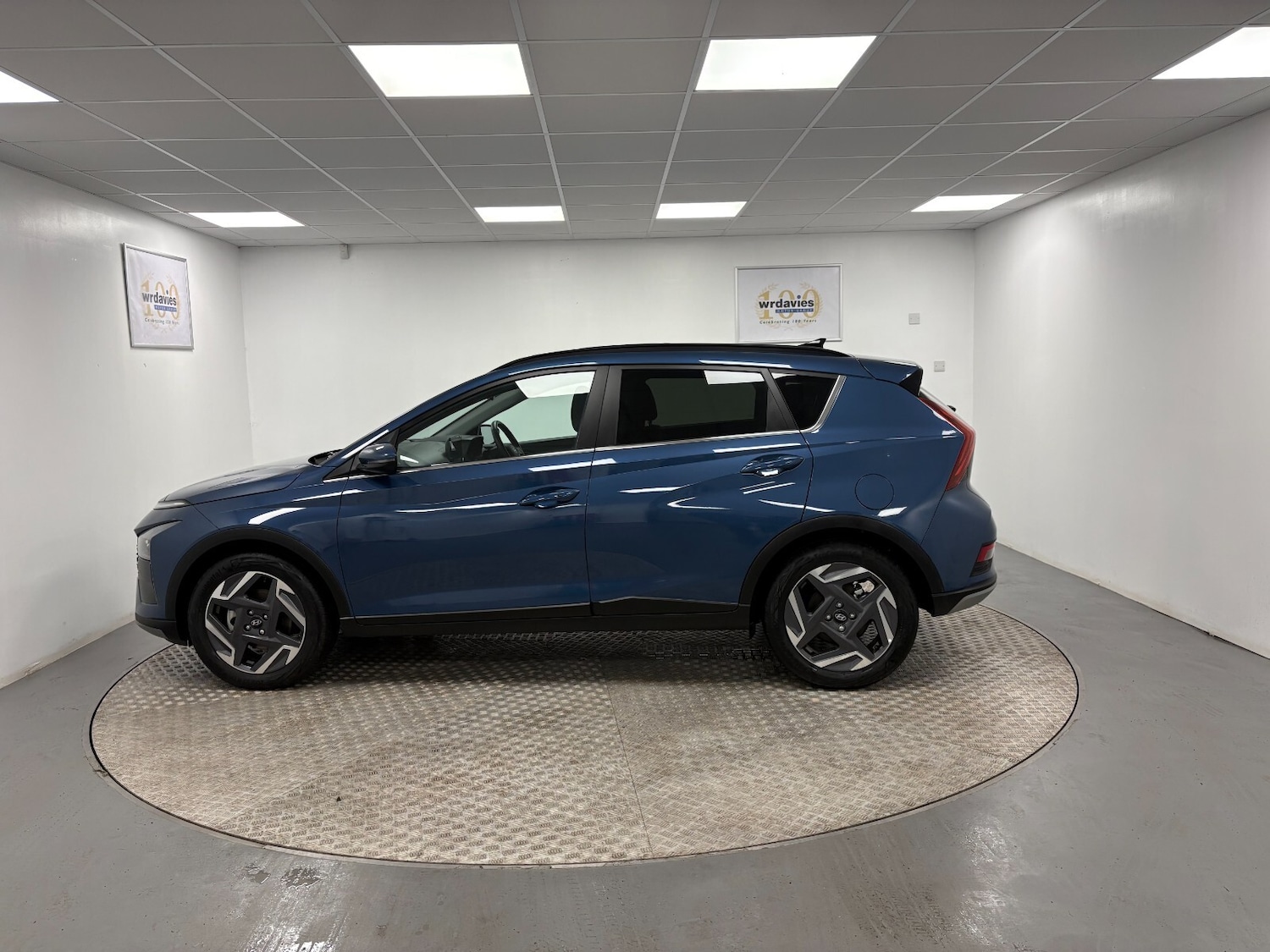 Used Hyundai BAYON 2024 for sale - 77326315: Photo 10