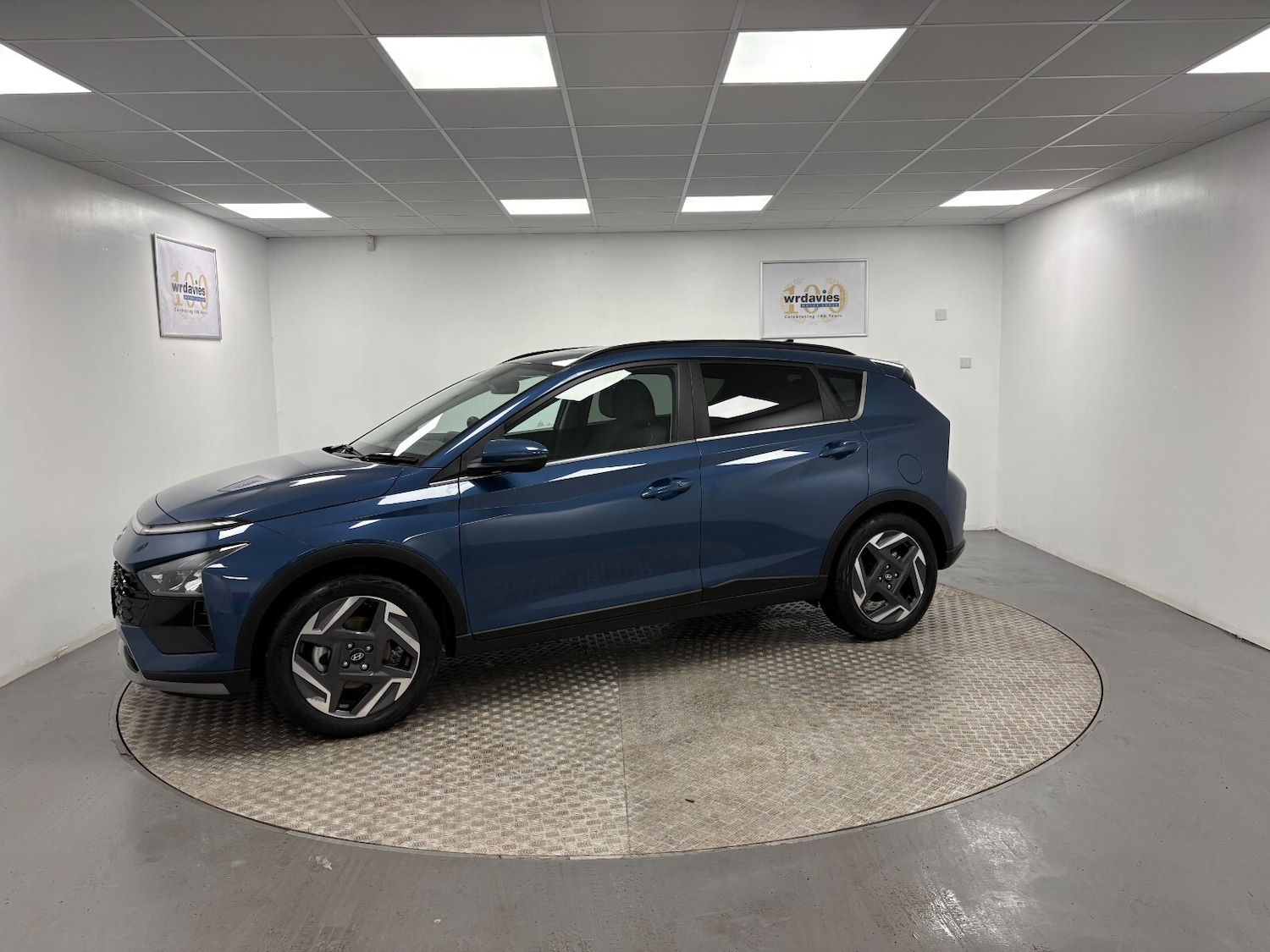 Used Hyundai BAYON 2024 for sale - 77326315: Photo 11