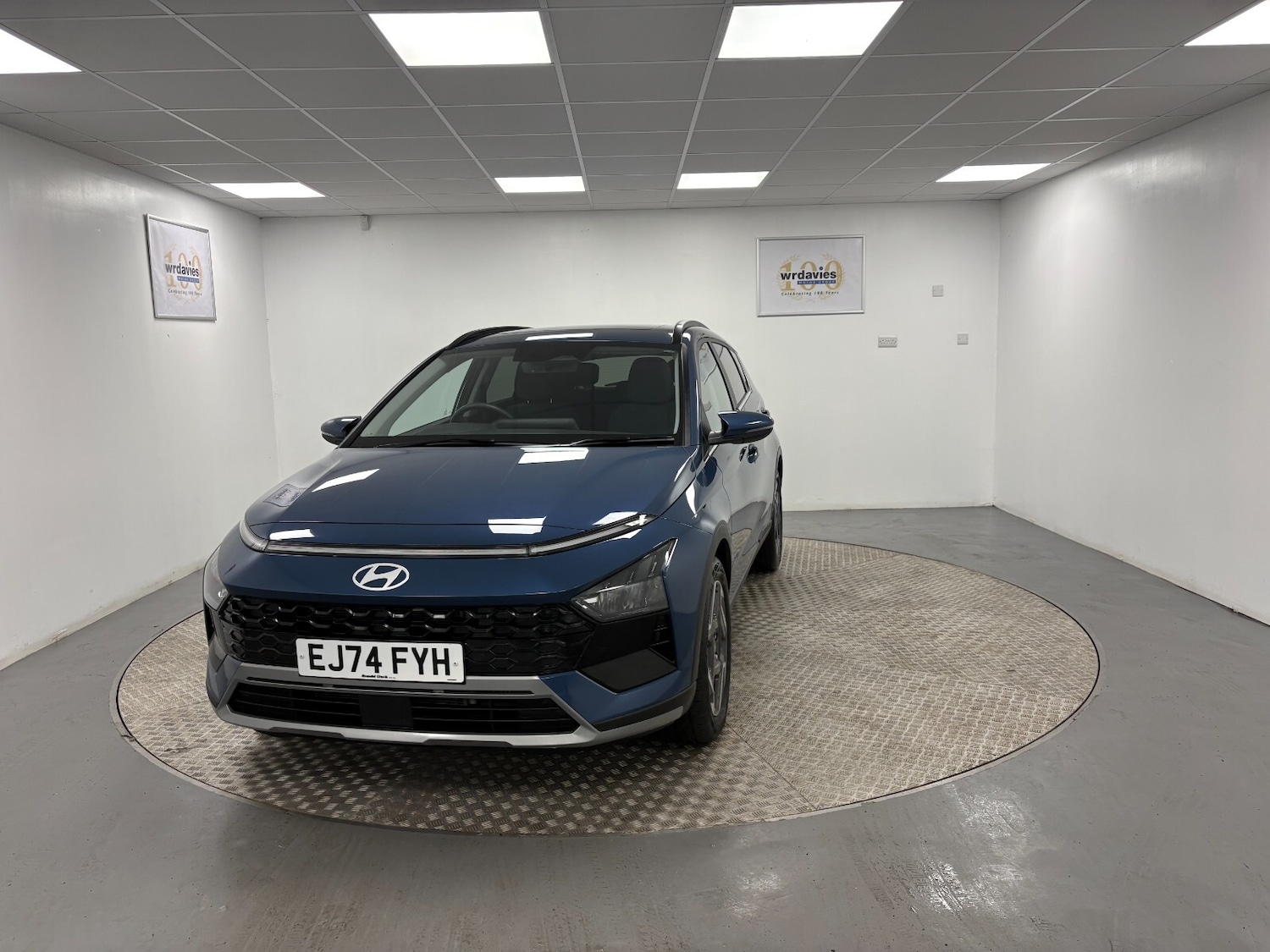 Used Hyundai BAYON 2024 for sale - 77326315: Photo 13