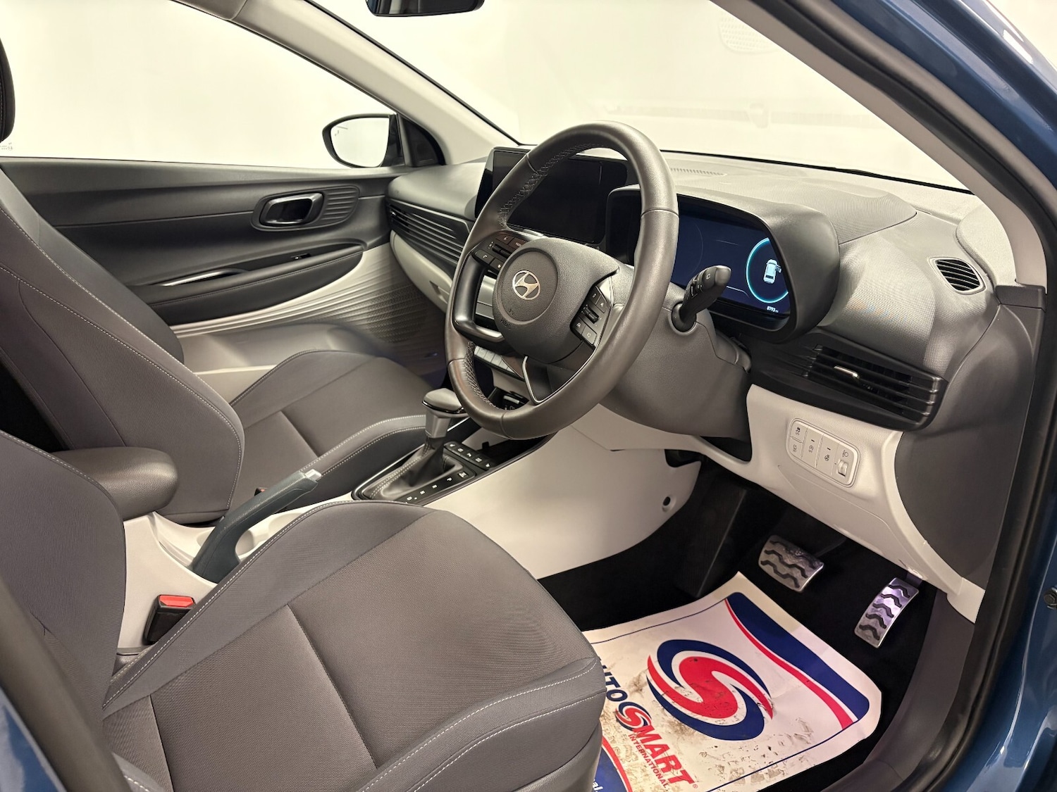 Used Hyundai BAYON 2024 for sale - 77326315: Photo 14