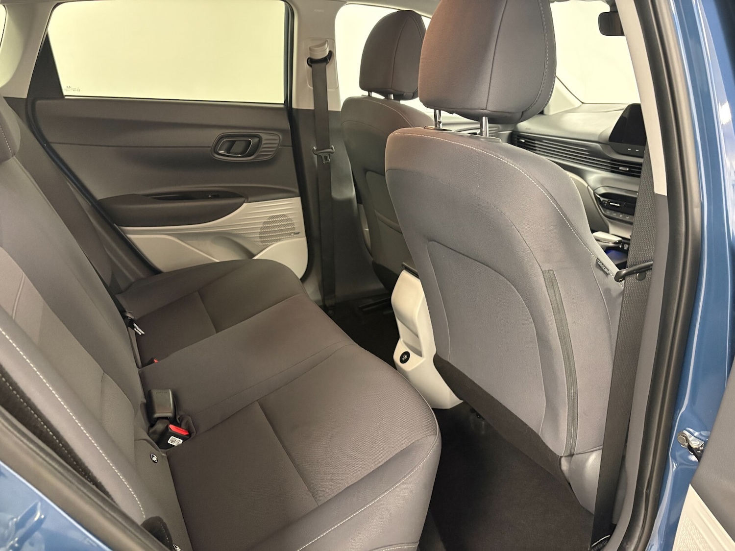 Used Hyundai BAYON 2024 for sale - 77326315: Photo 15