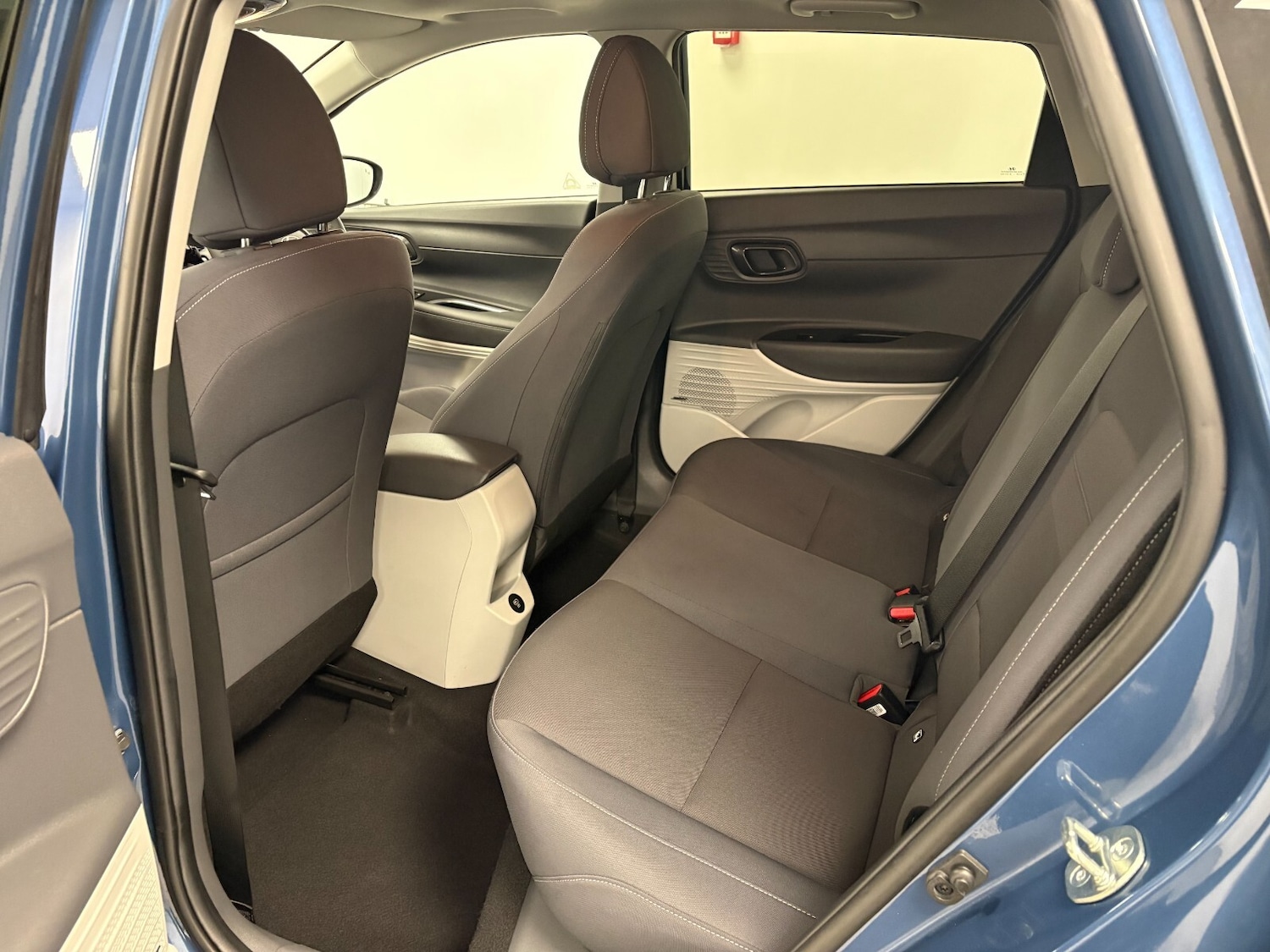 Used Hyundai BAYON 2024 for sale - 77326315: Photo 17