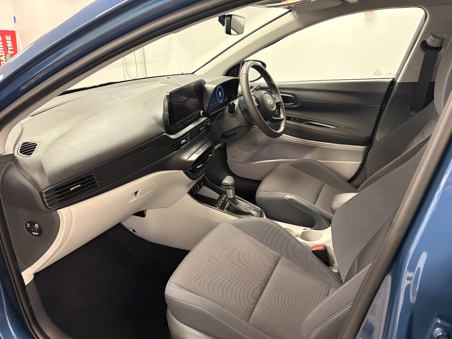 Used Hyundai BAYON 2024 for sale - 77326315: Photo 18