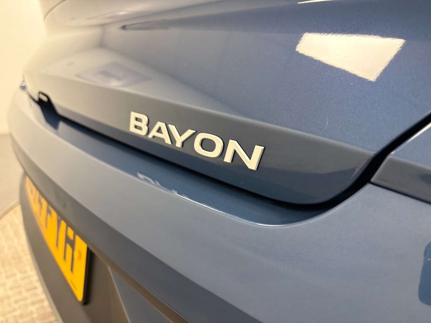 Used Hyundai BAYON 2024 for sale - 77326315: Photo 19