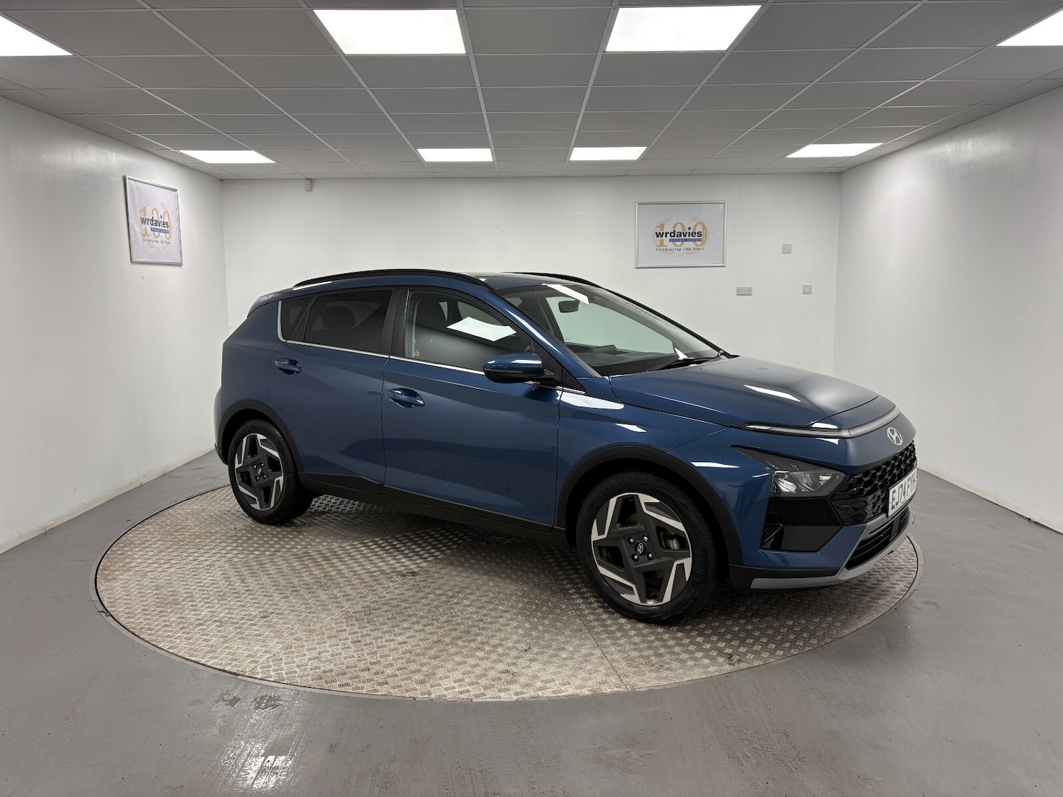 Used Hyundai BAYON 2024 for sale - 77326315: Photo 2