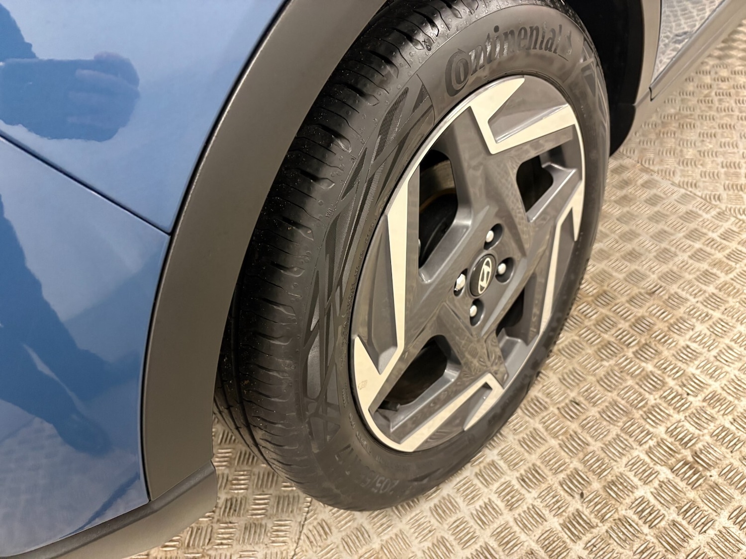 Used Hyundai BAYON 2024 for sale - 77326315: Photo 20