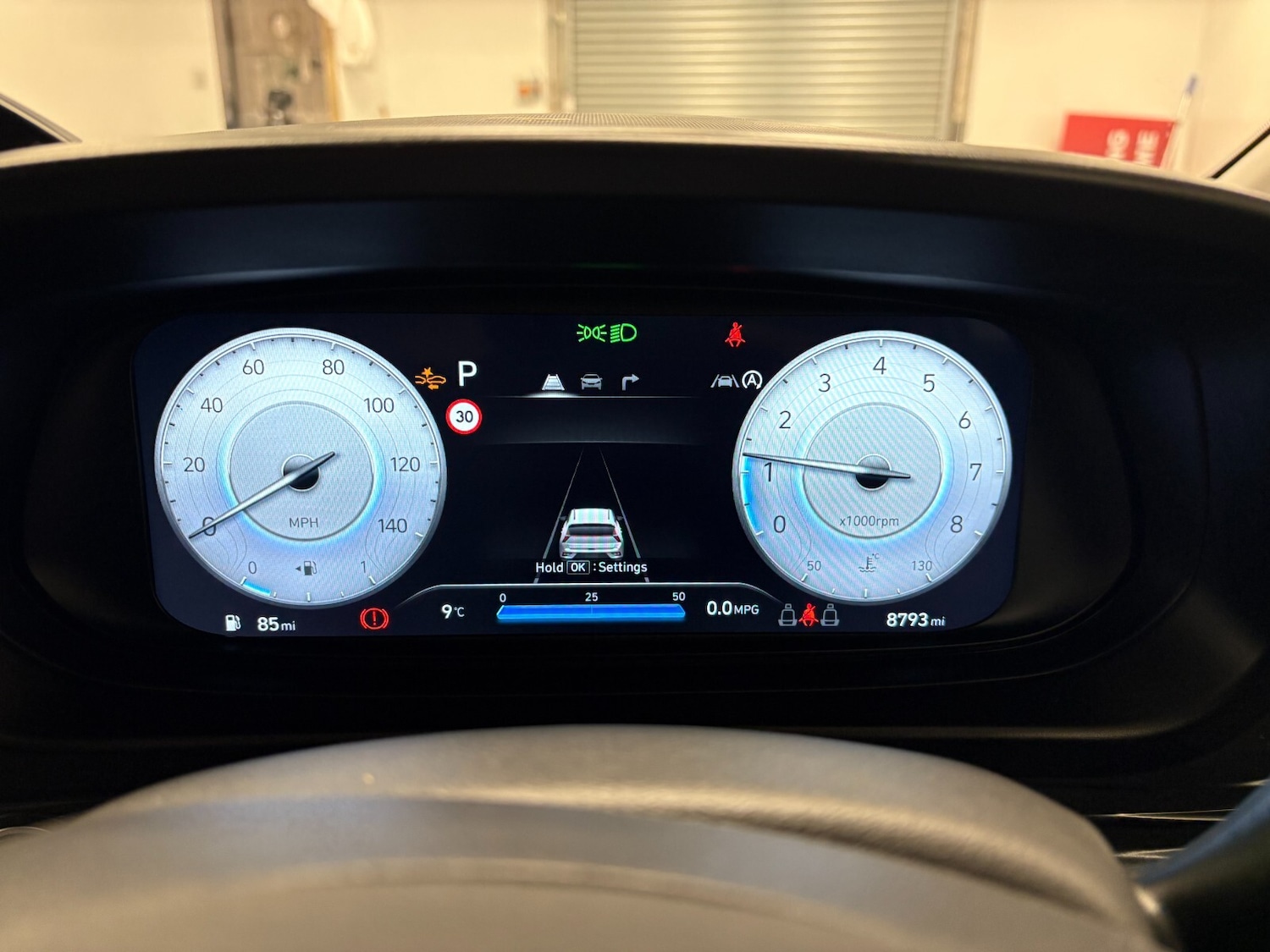 Used Hyundai BAYON 2024 for sale - 77326315: Photo 24