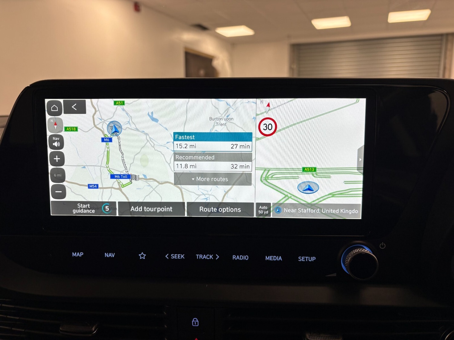 Used Hyundai BAYON 2024 for sale - 77326315: Photo 25