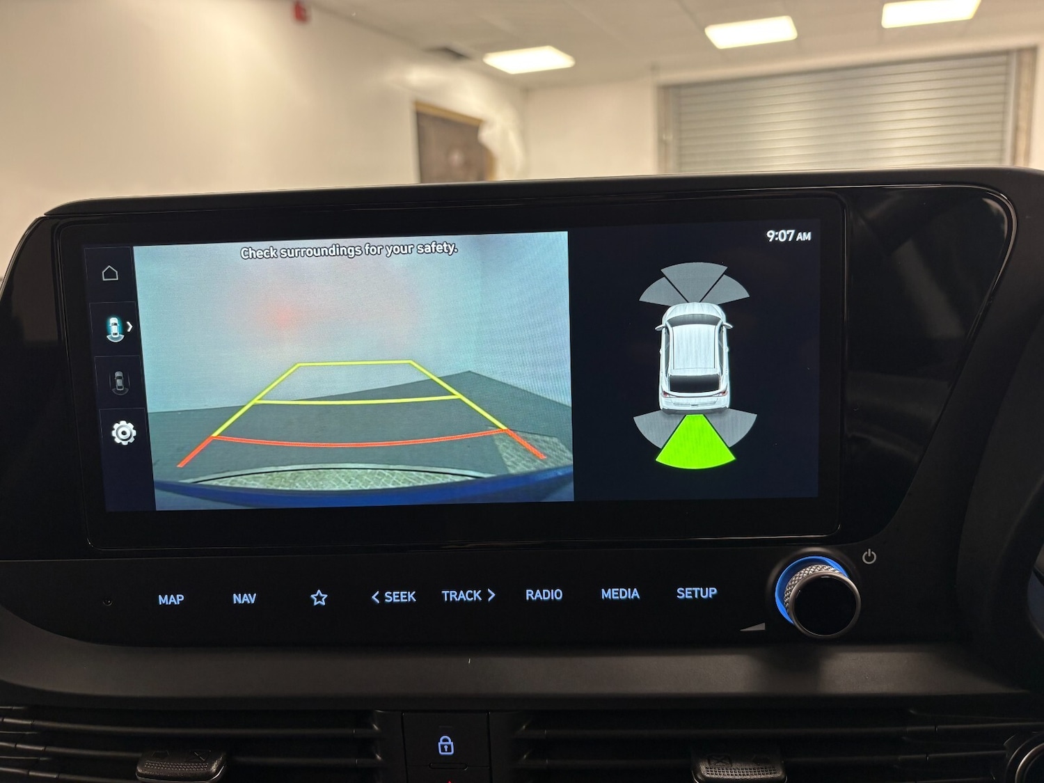 Used Hyundai BAYON 2024 for sale - 77326315: Photo 28