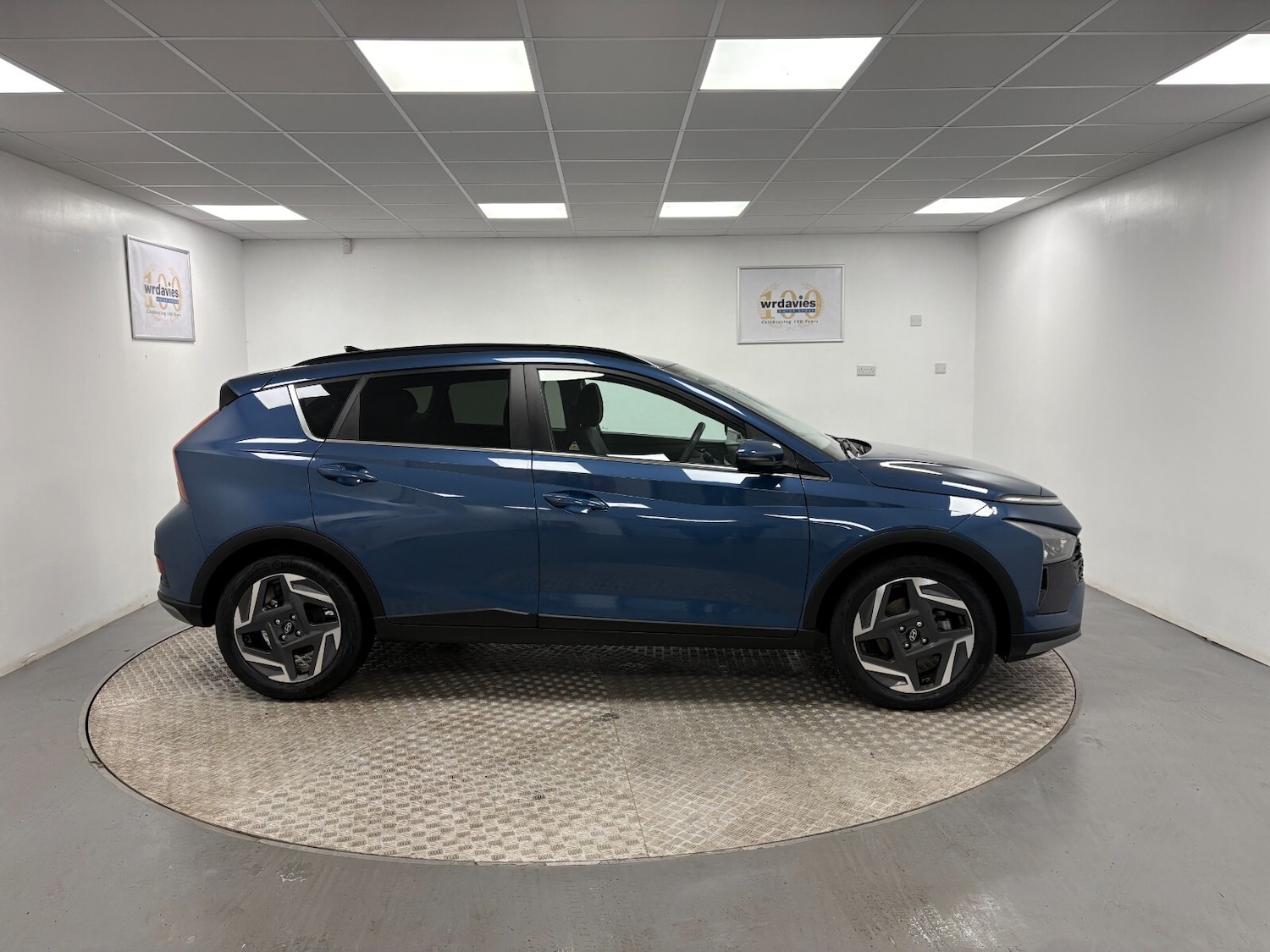 Used Hyundai BAYON 2024 for sale - 77326315: Photo 3