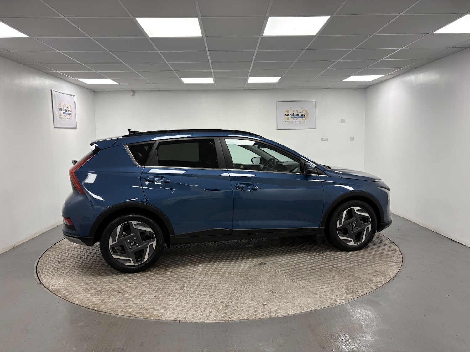 Used Hyundai BAYON 2024 for sale - 77326315: Photo 4