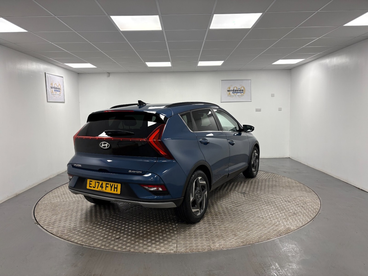 Used Hyundai BAYON 2024 for sale - 77326315: Photo 6