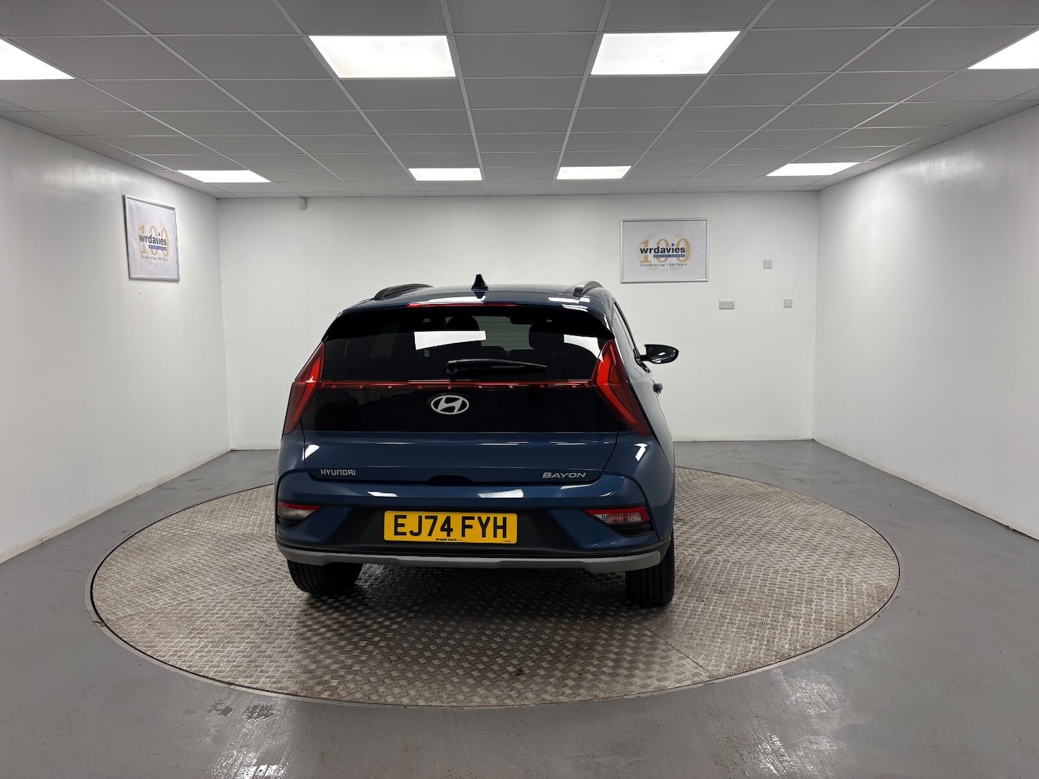 Used Hyundai BAYON 2024 for sale - 77326315: Photo 7