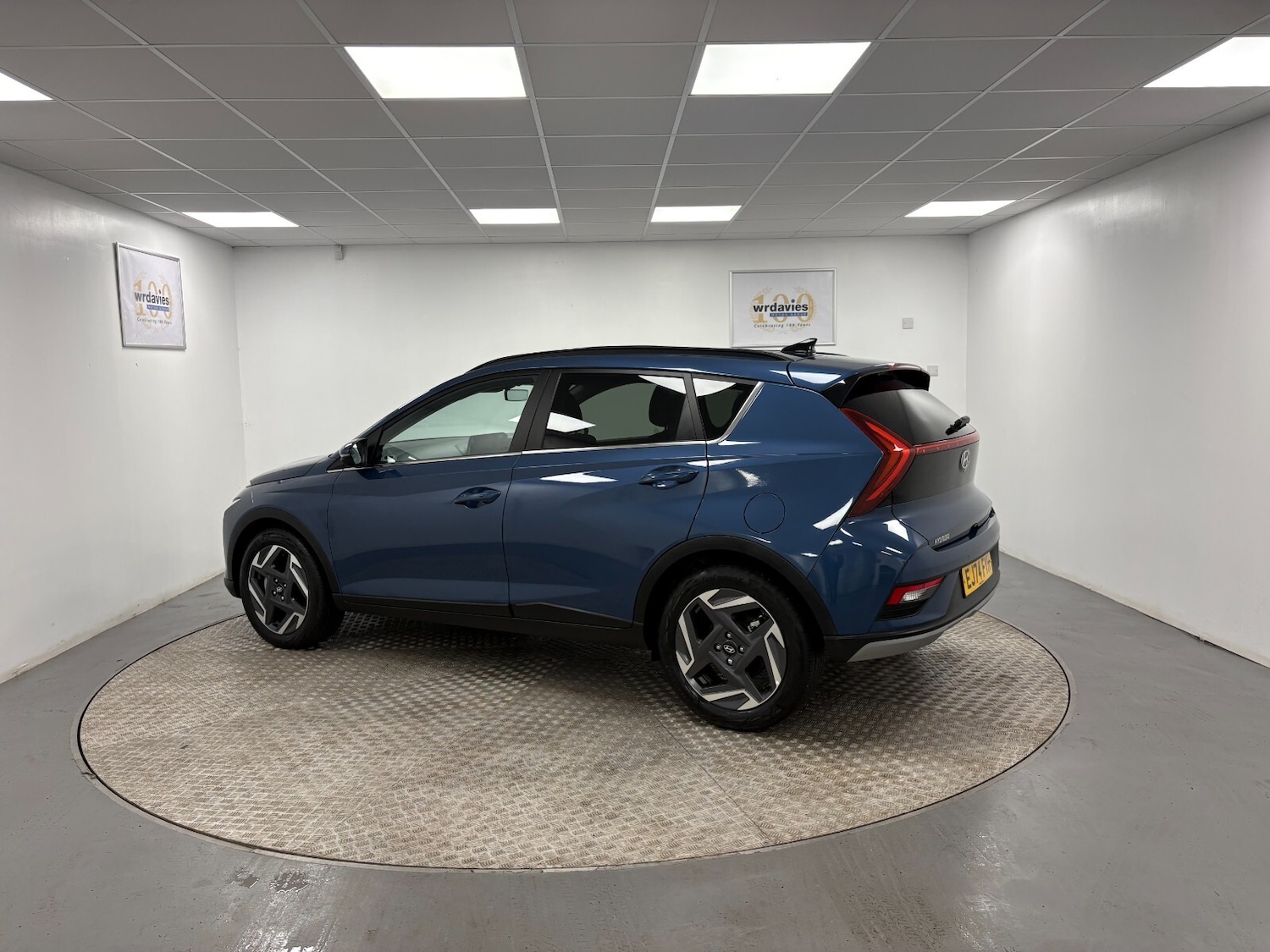 Used Hyundai BAYON 2024 for sale - 77326315: Photo 9