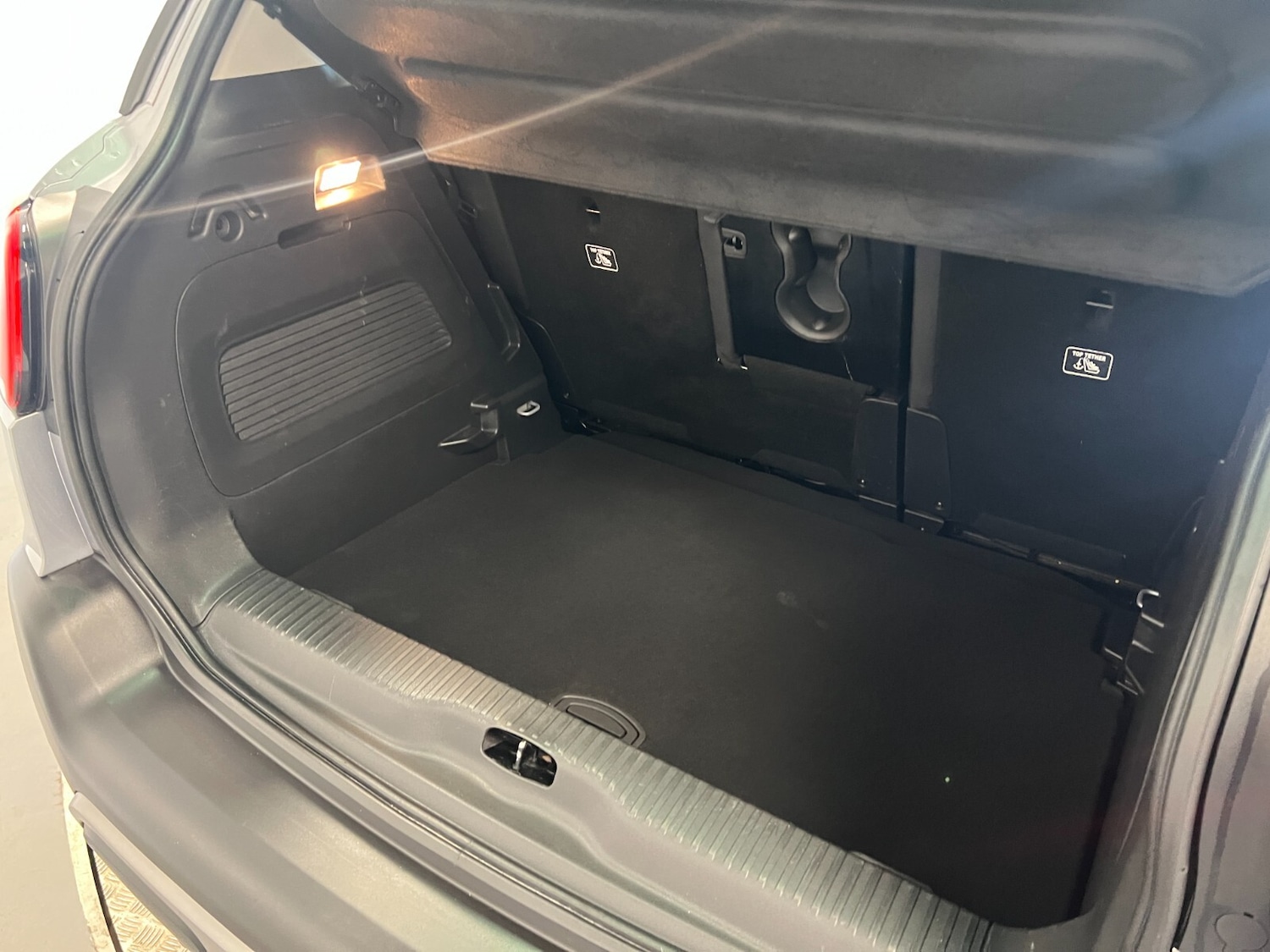 Used Citroen C3 Aircross 2021 for sale - 77137604: Photo 24