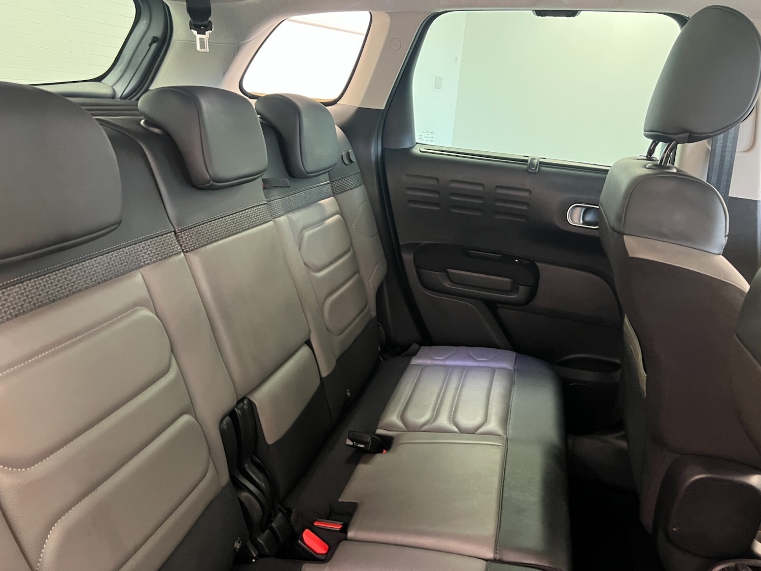 Used Citroen C3 Aircross 2021 for sale - 77137604: Photo 26