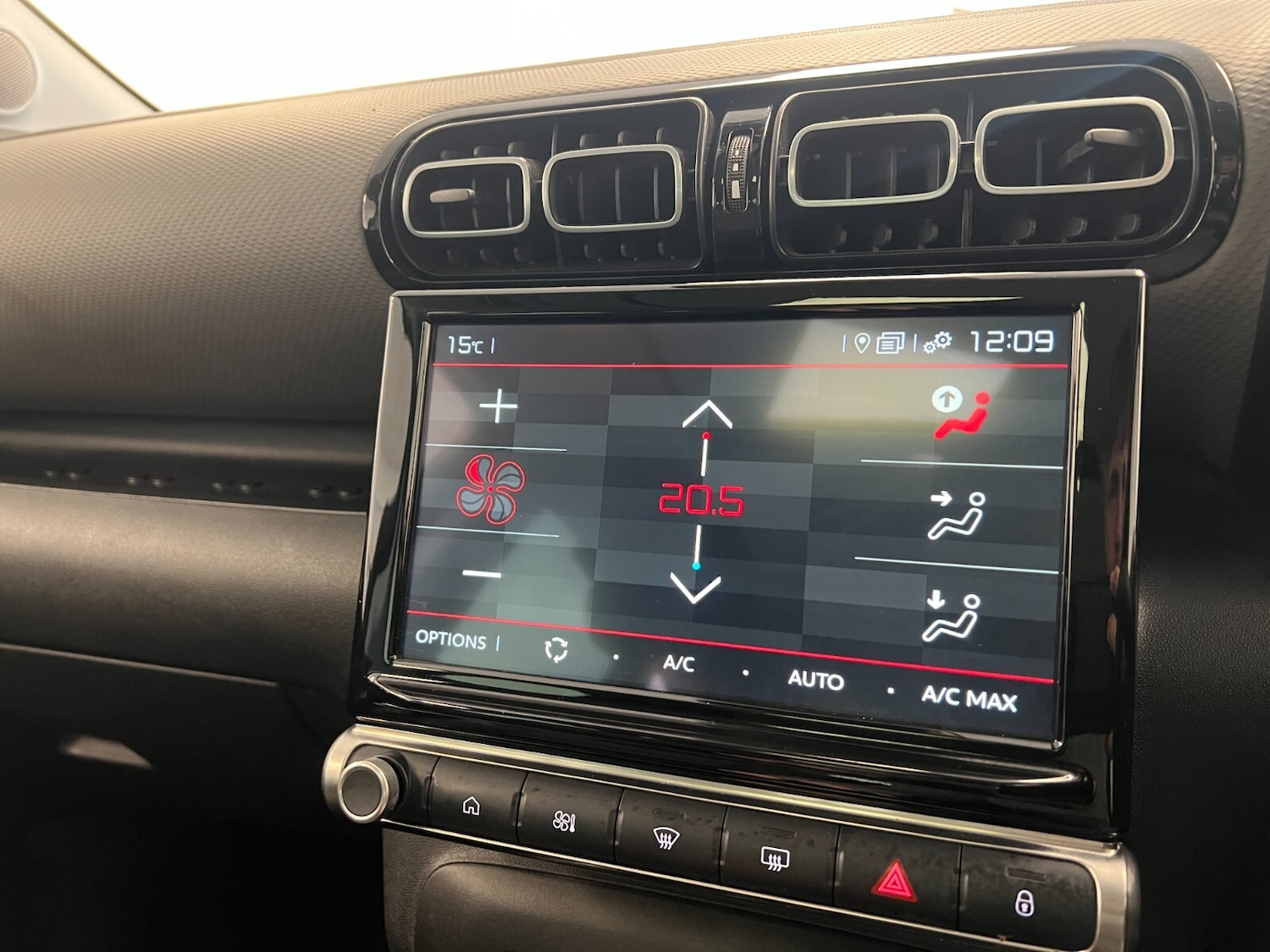 Used Citroen C3 Aircross 2021 for sale - 77137604: Photo 38