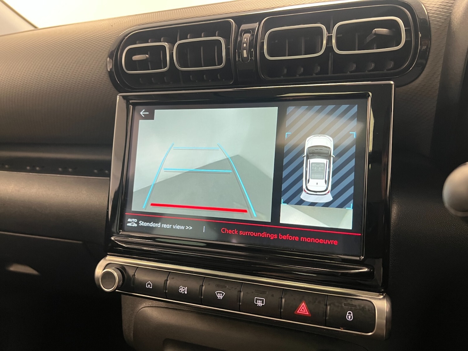 Used Citroen C3 Aircross 2021 for sale - 77137604: Photo 42