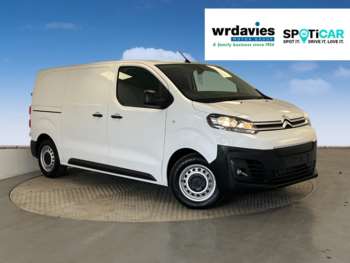 Used Citroen Dispatch 2023 for sale - 74473018: Photo