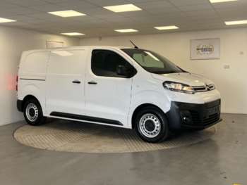 Used Citroen Dispatch 2023 for sale - 74473018: Photo