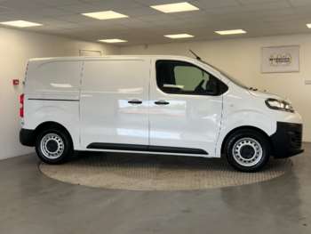 Used Citroen Dispatch 2023 for sale - 74473018: Photo