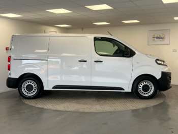 Used Citroen Dispatch 2023 for sale - 74473018: Photo