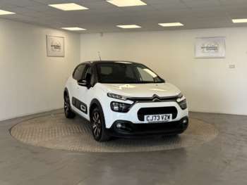 Used Citroen C3 2023 for sale - 75057284: Photo